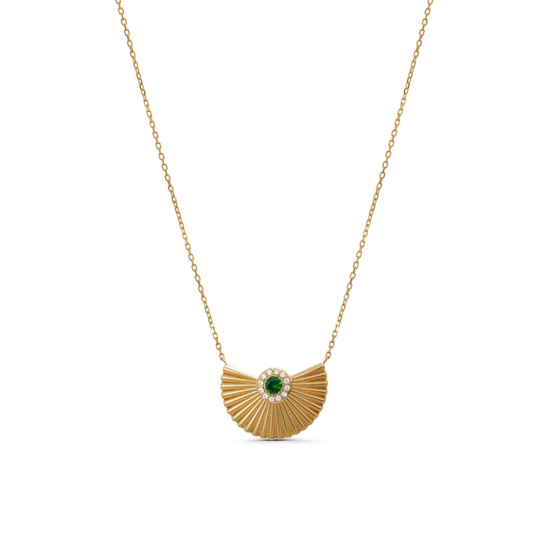 Radiance Necklace