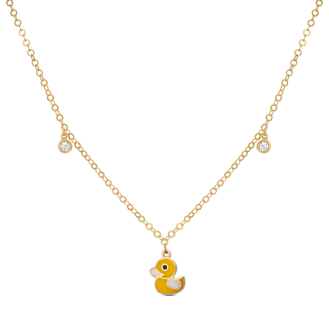 Cute Kids Necklace